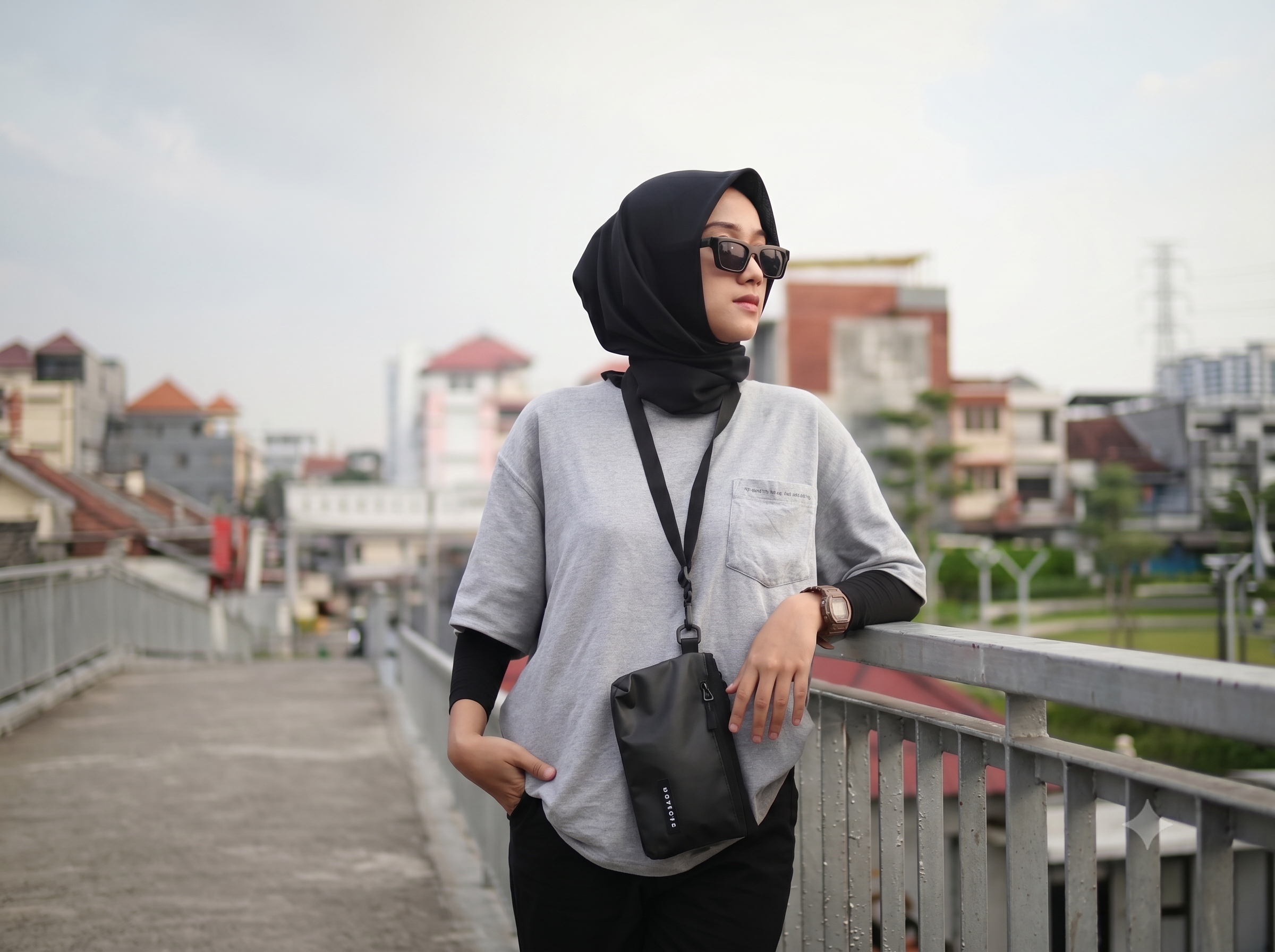 Rahasia Packing Skincare & Makeup Antiribet
