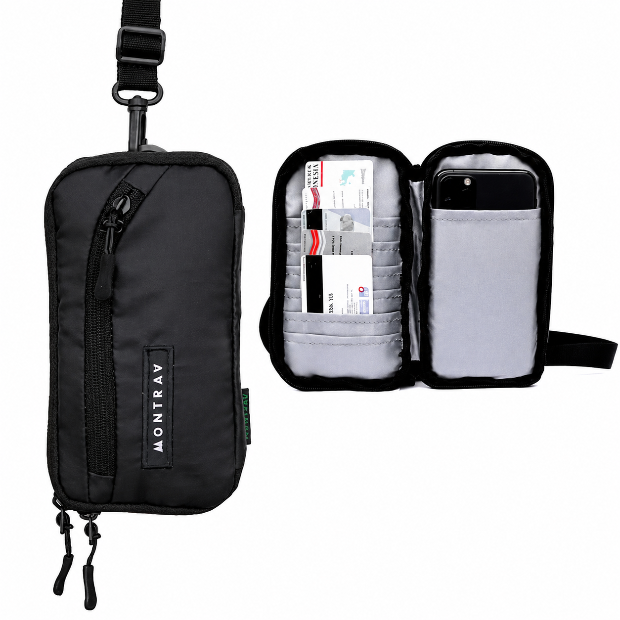 Wallet Bag