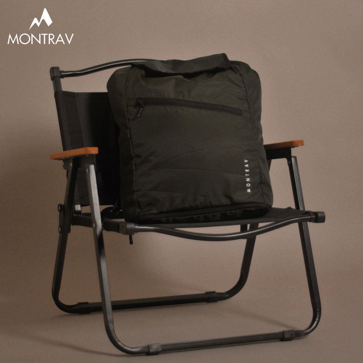 Foldable Bag