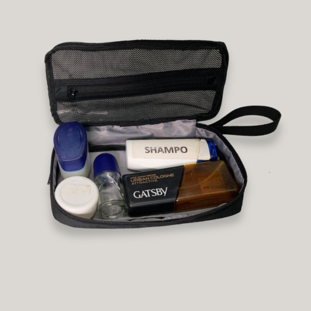 Nano Max - Toiletries bag