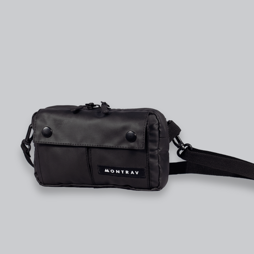 Asuma - Sling Pouch