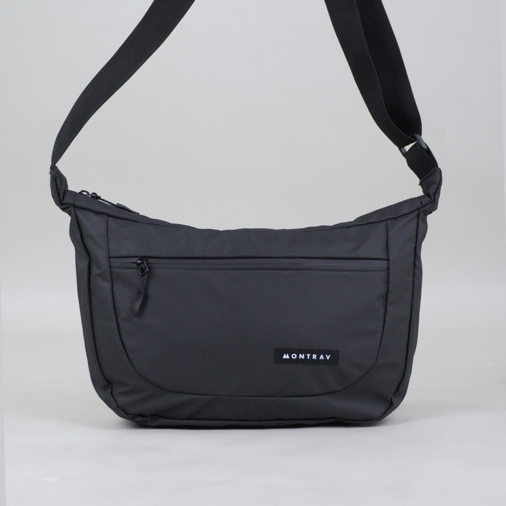 Sanbu - Messenger Bag