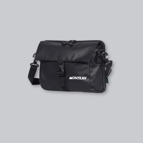 Gaara - Sling Bag