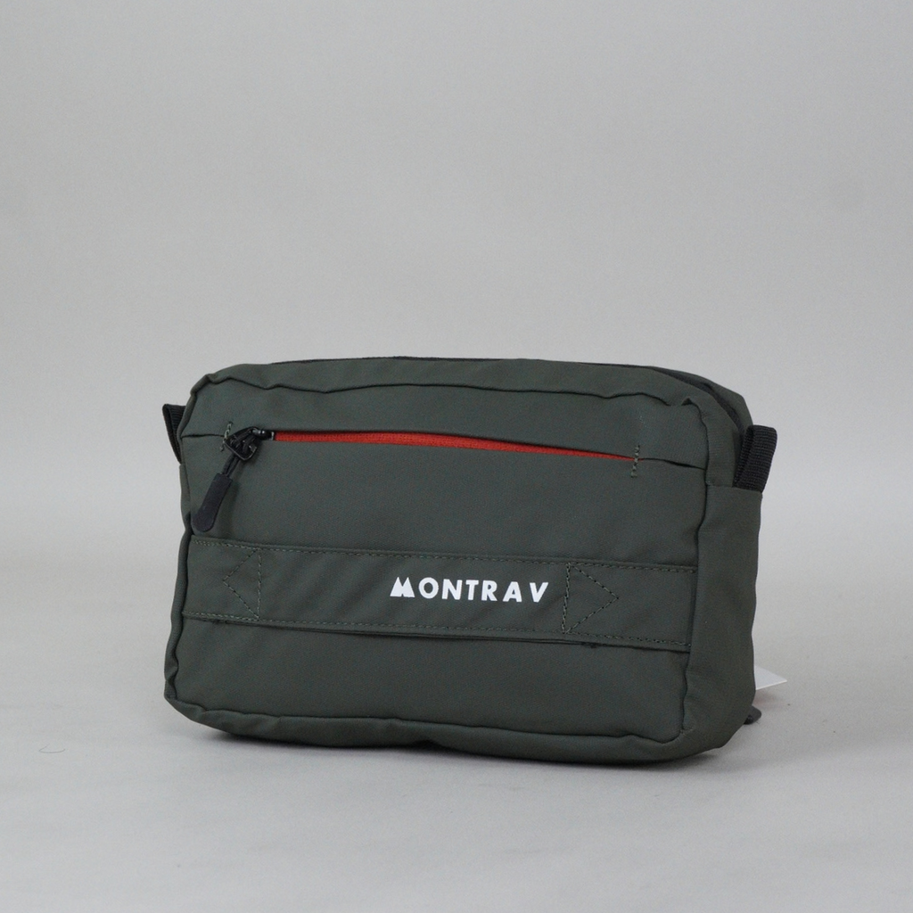 Jutsu - Clutch Pouch