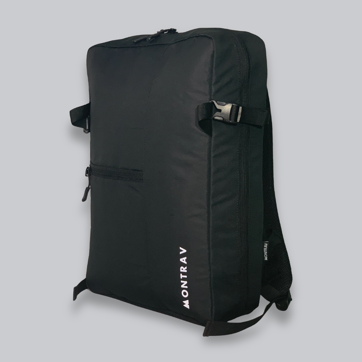 Danzo Backpack