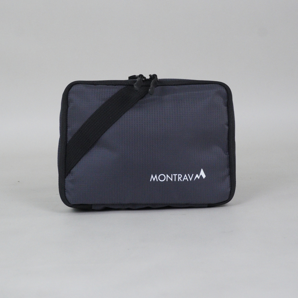 Manda - Charger Pack