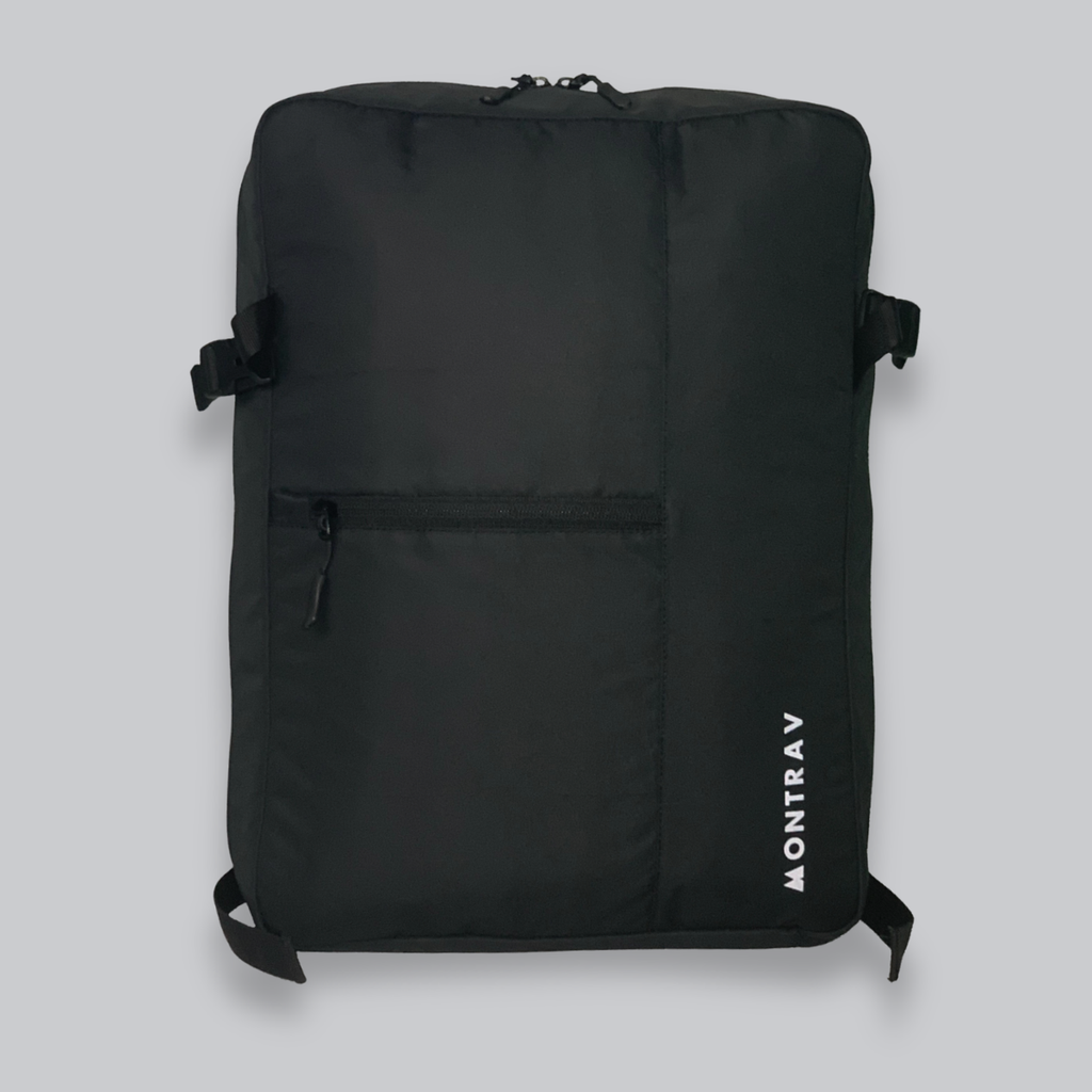 Danzo Backpack
