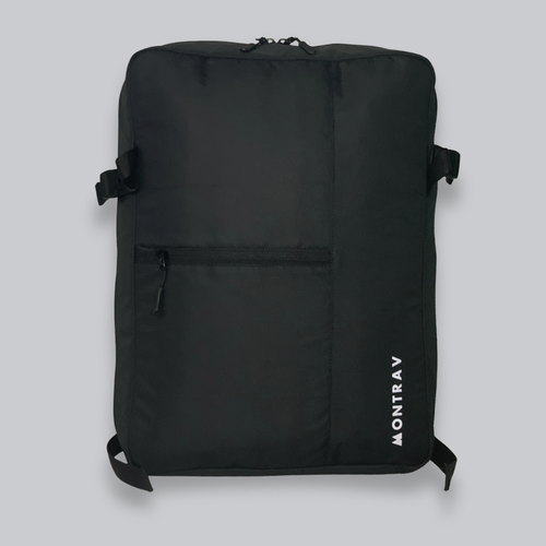 Danzo Backpack
