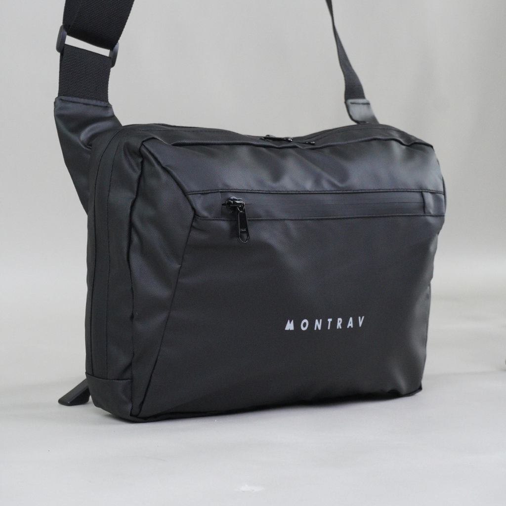 Naoki - Sling Bag