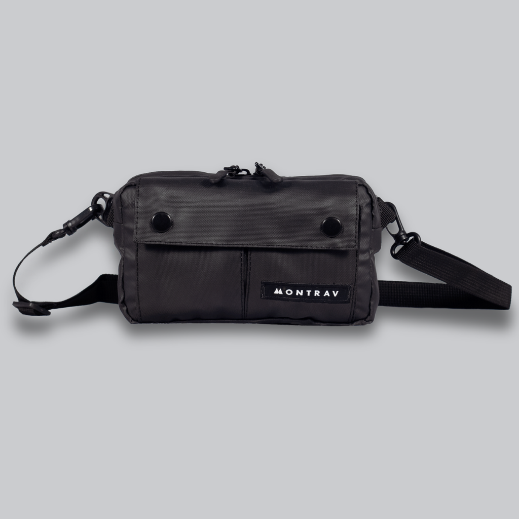 Asuma - Sling Pouch