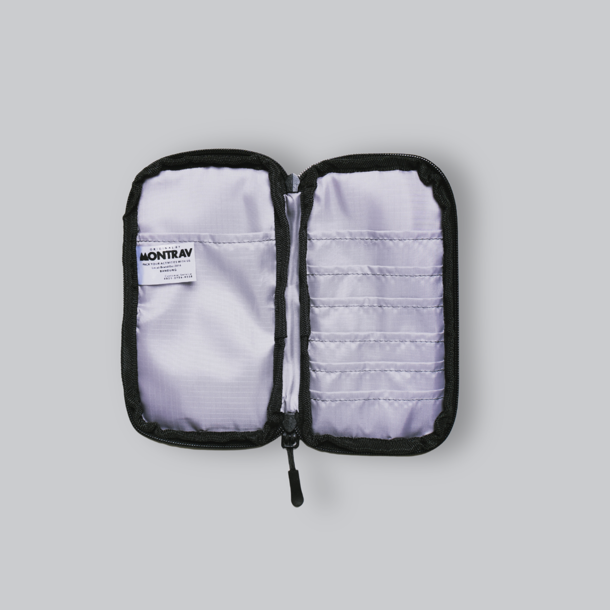 Hana - Hanging Wallet