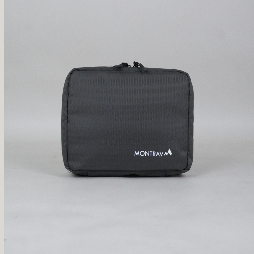 Nara - Toiletries Bag