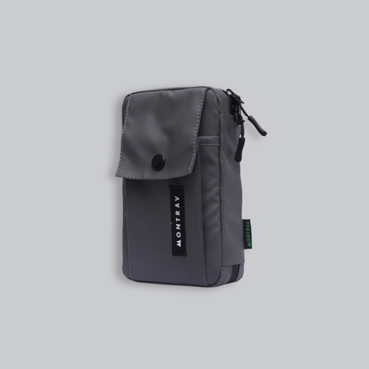Akamaru - Hanging Wallet