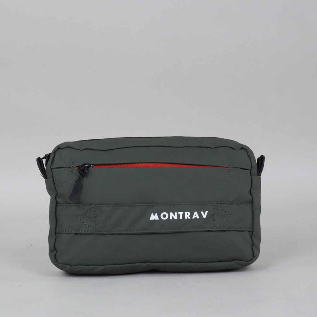 Jutsu - Clutch Pouch