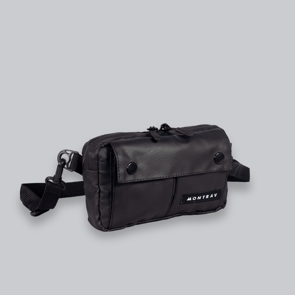 Asuma - Sling Pouch