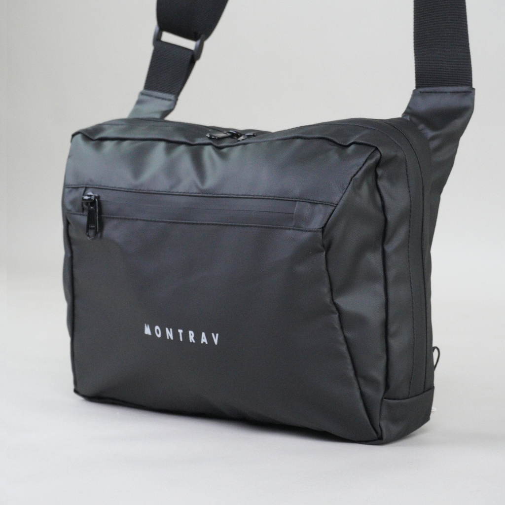 Naoki - Sling Bag