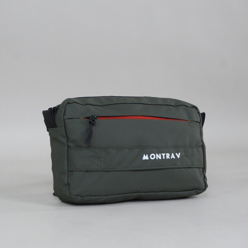 Jutsu - Clutch Pouch