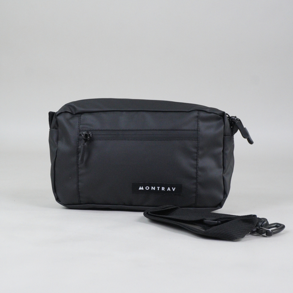 Yama - Clutch Pouch