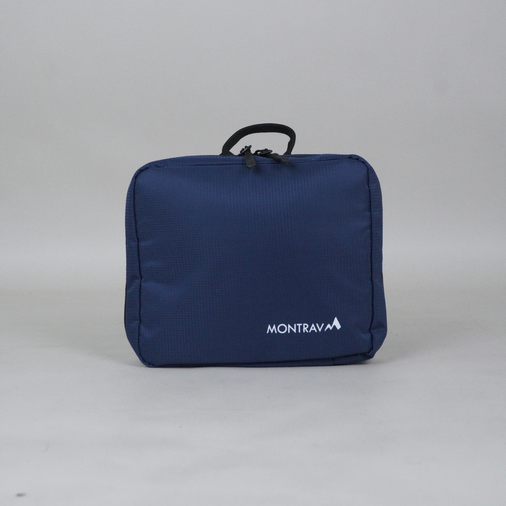 Nara - Toiletries Bag