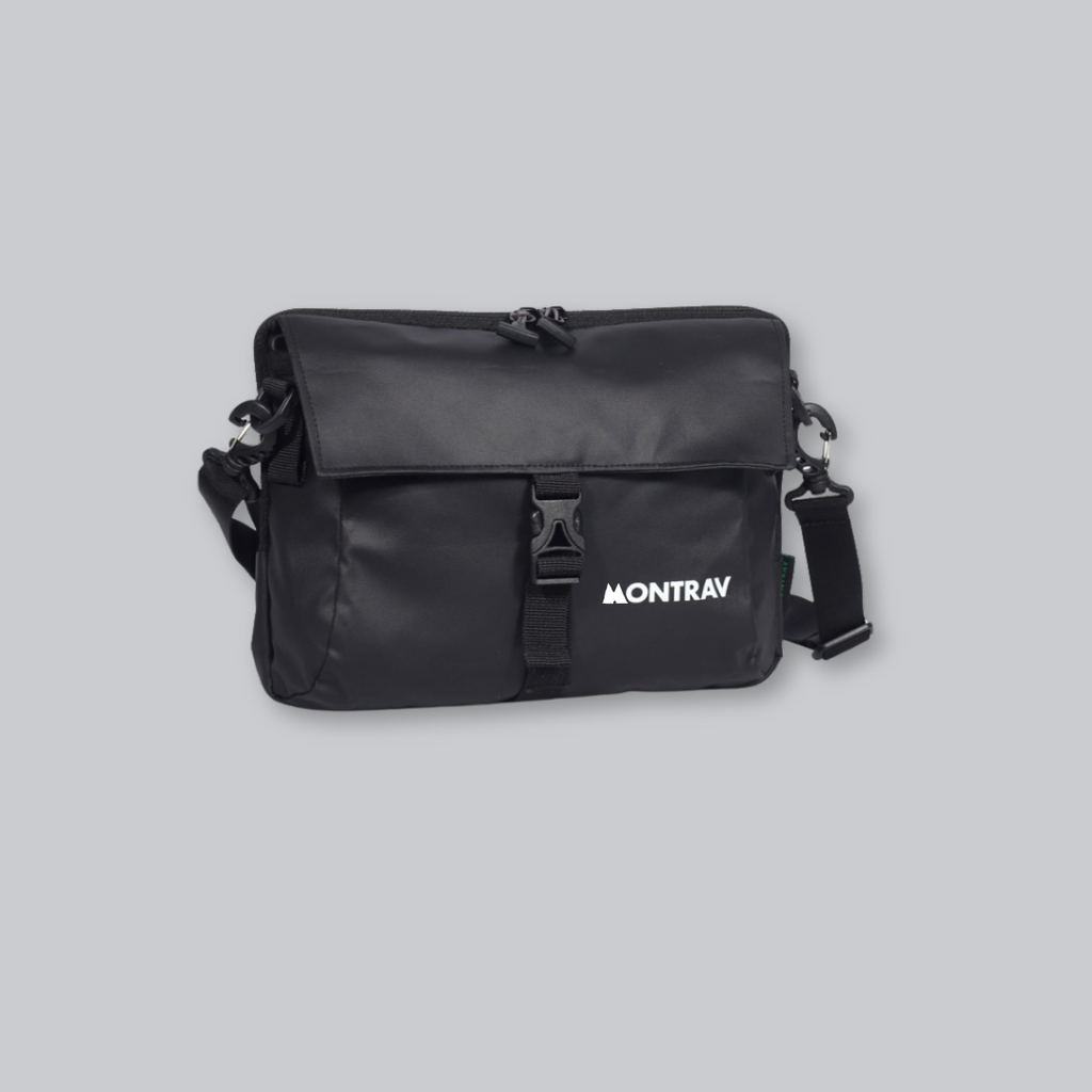 Gaara - Sling Bag
