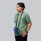 Akamaru - Hanging Wallet