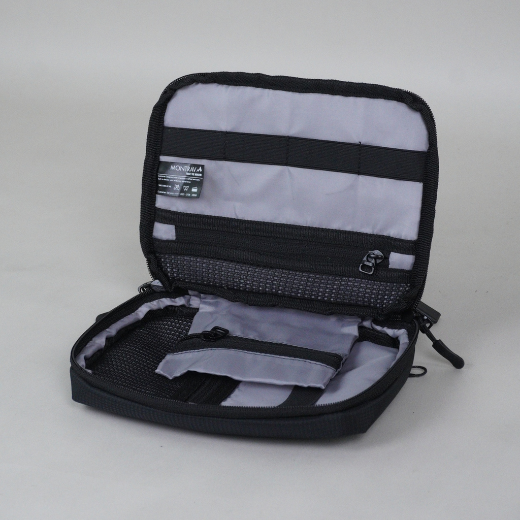 Manda - Charger Pack