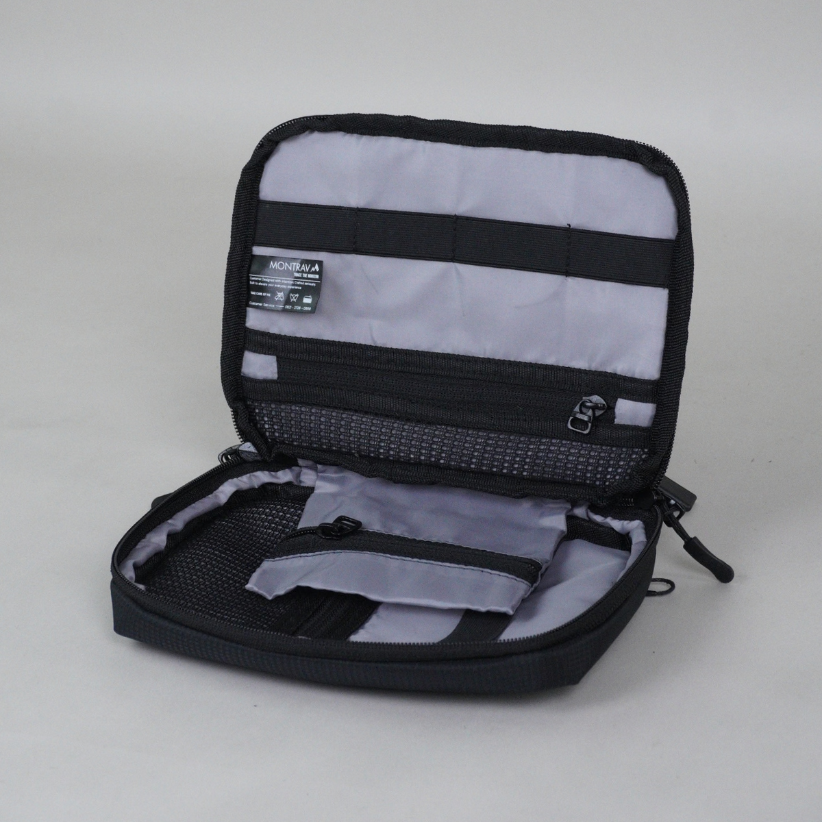 Manda - Charger Pack