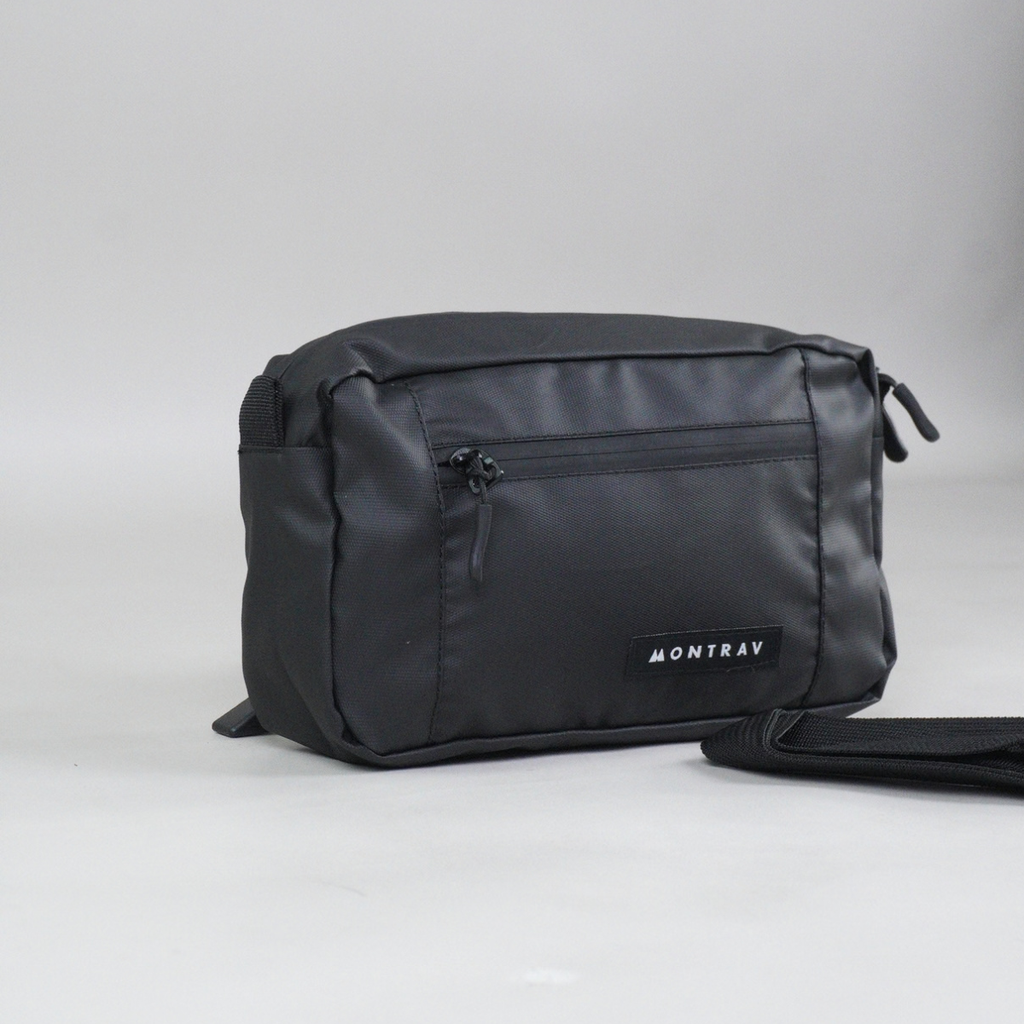 Yama - Clutch Pouch