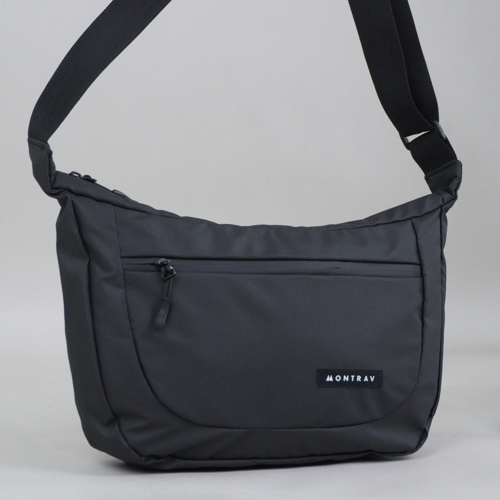Sanbu - Messenger Bag