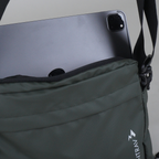 Hyuga - Messenger TAB 10 inch