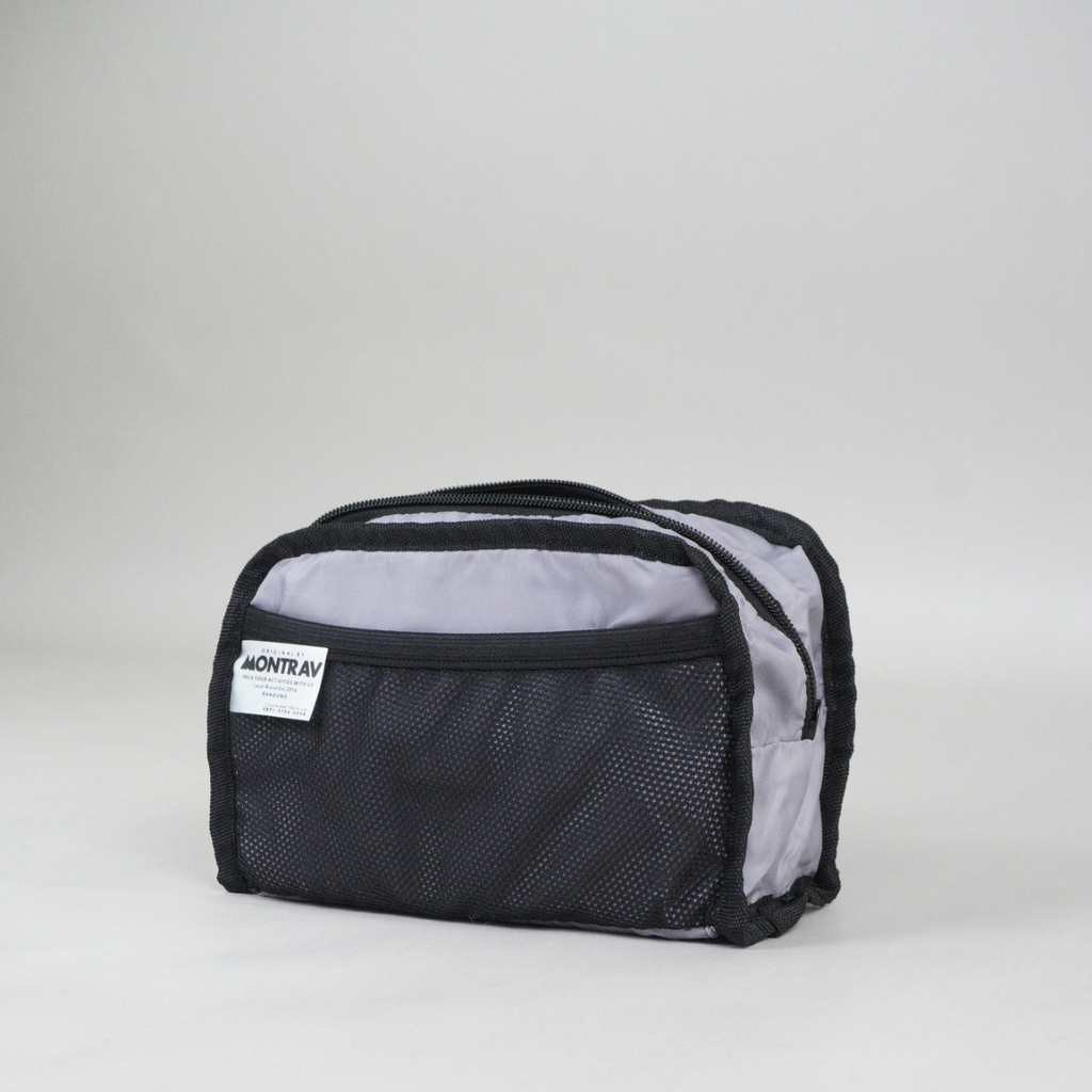 Nauma Pouch make up