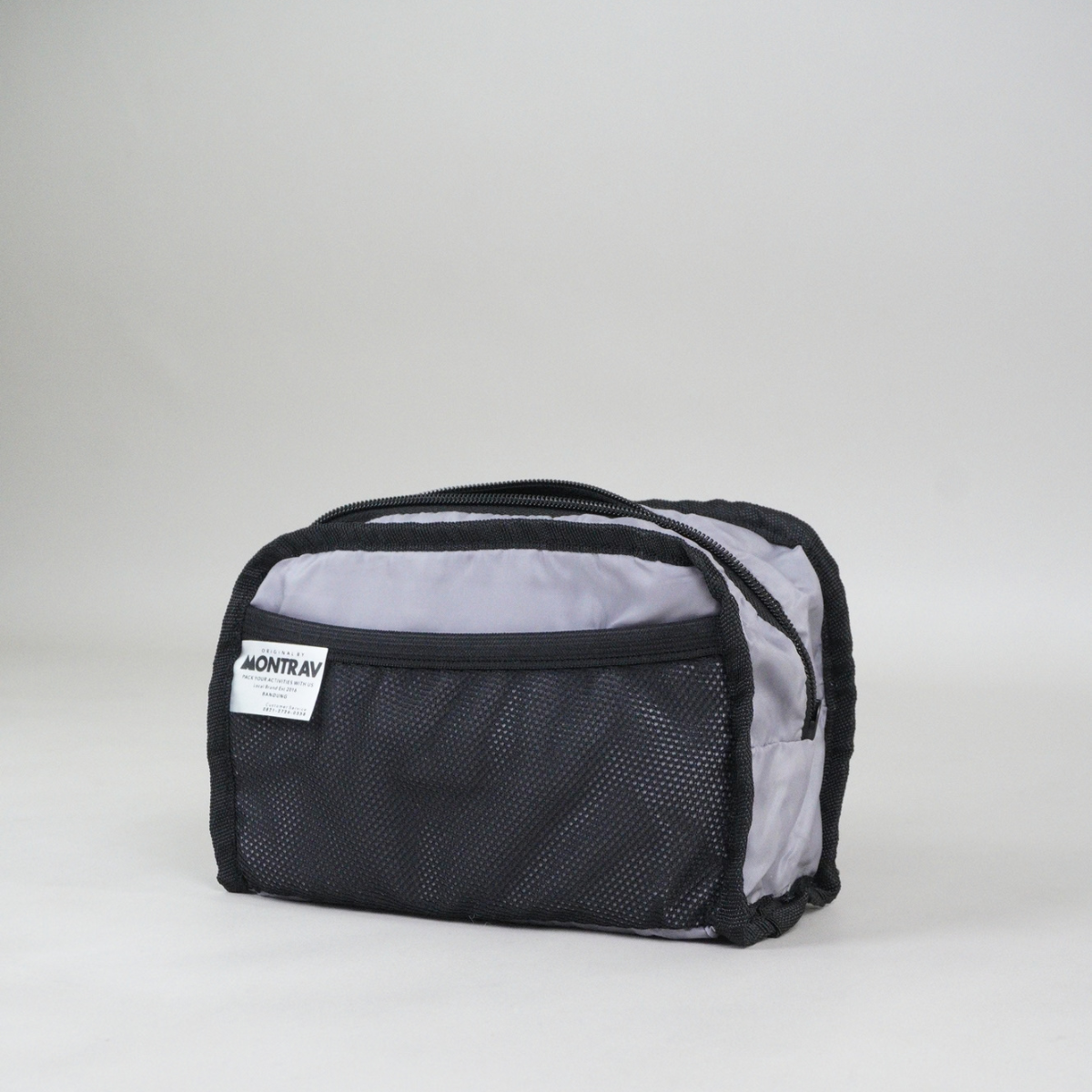 Nauma Pouch make up