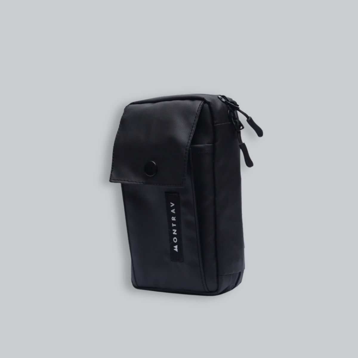 Akamaru - Hanging Wallet
