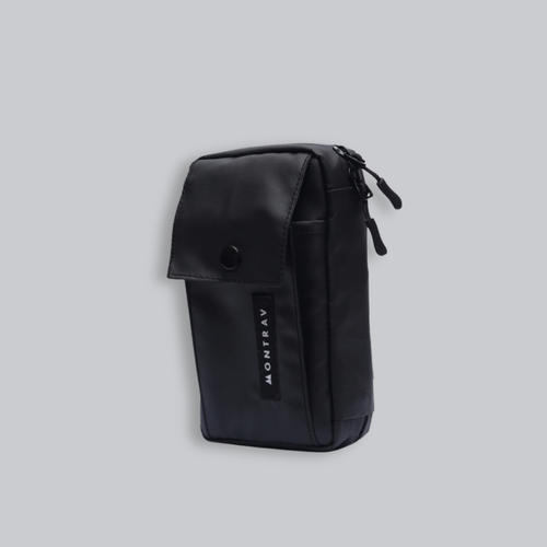 Akamaru - Hanging Wallet