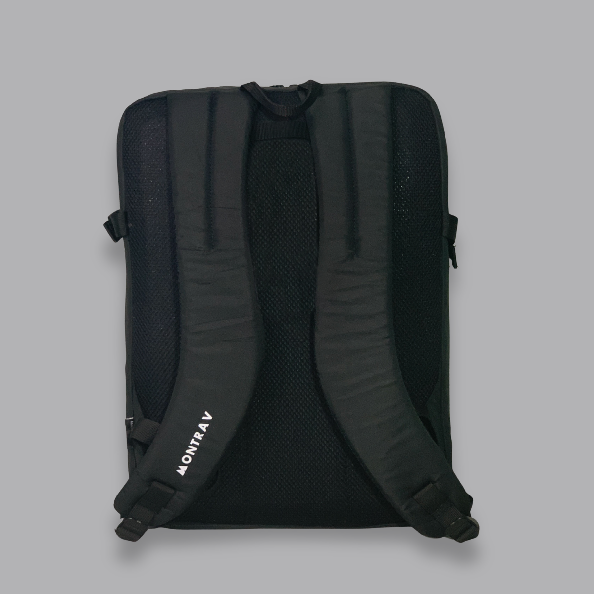 Danzo Backpack