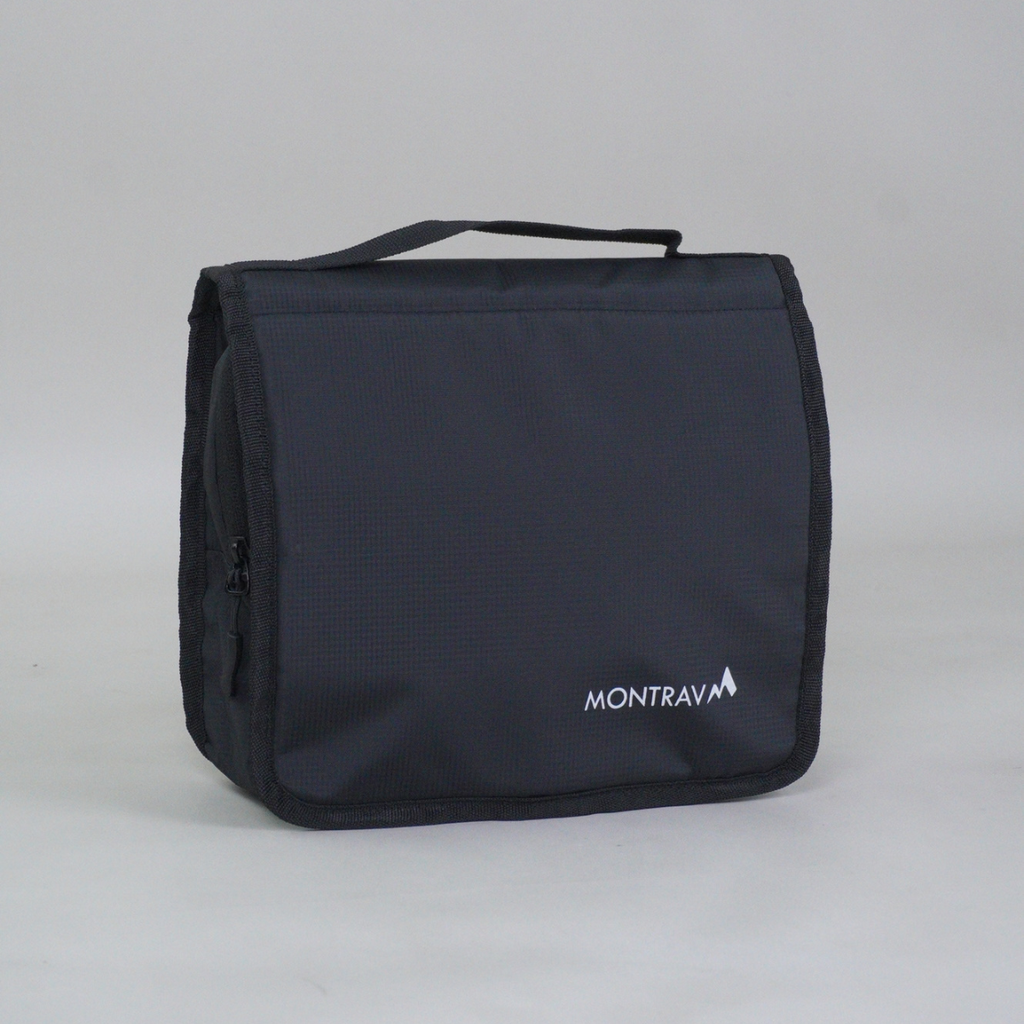 Nara Max Toiletries