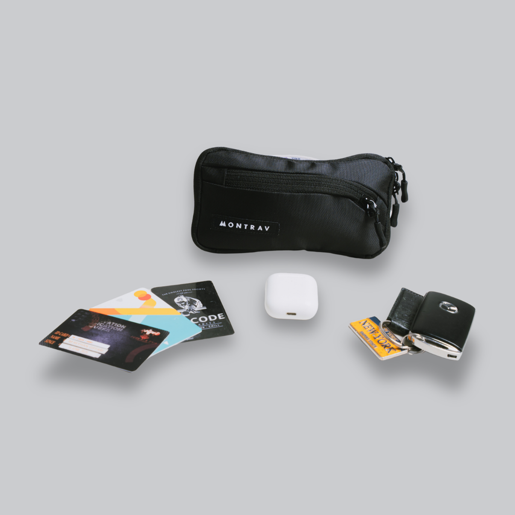 Hana - Hanging Wallet