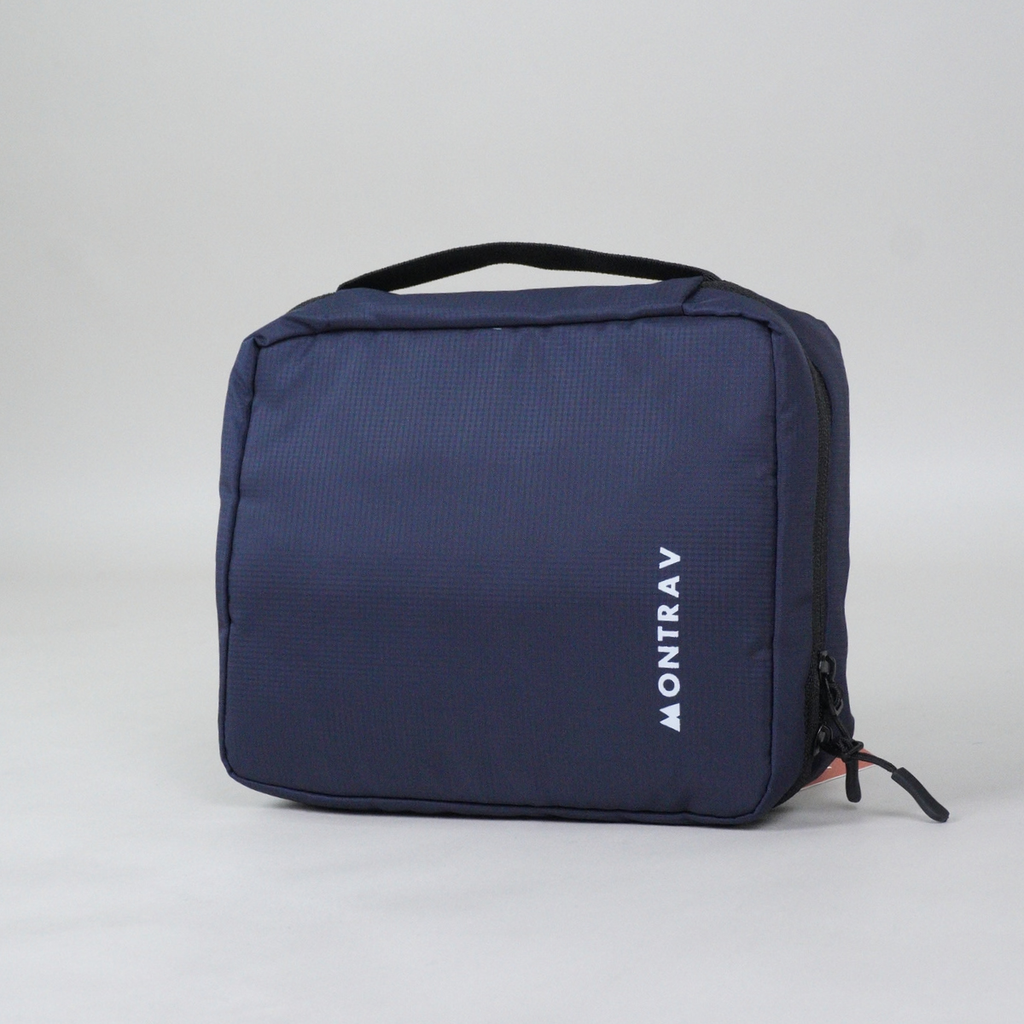 Maru - Tas Make Up