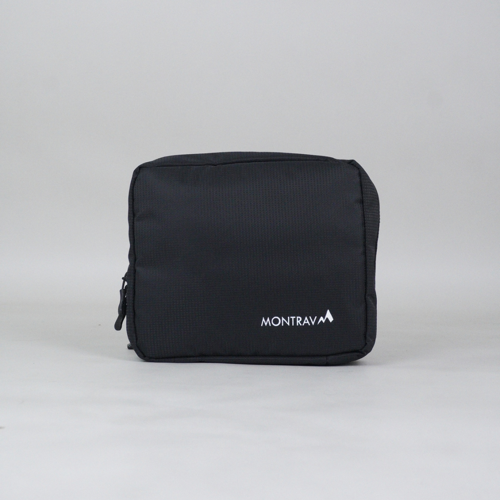 Nara - Toiletries Bag