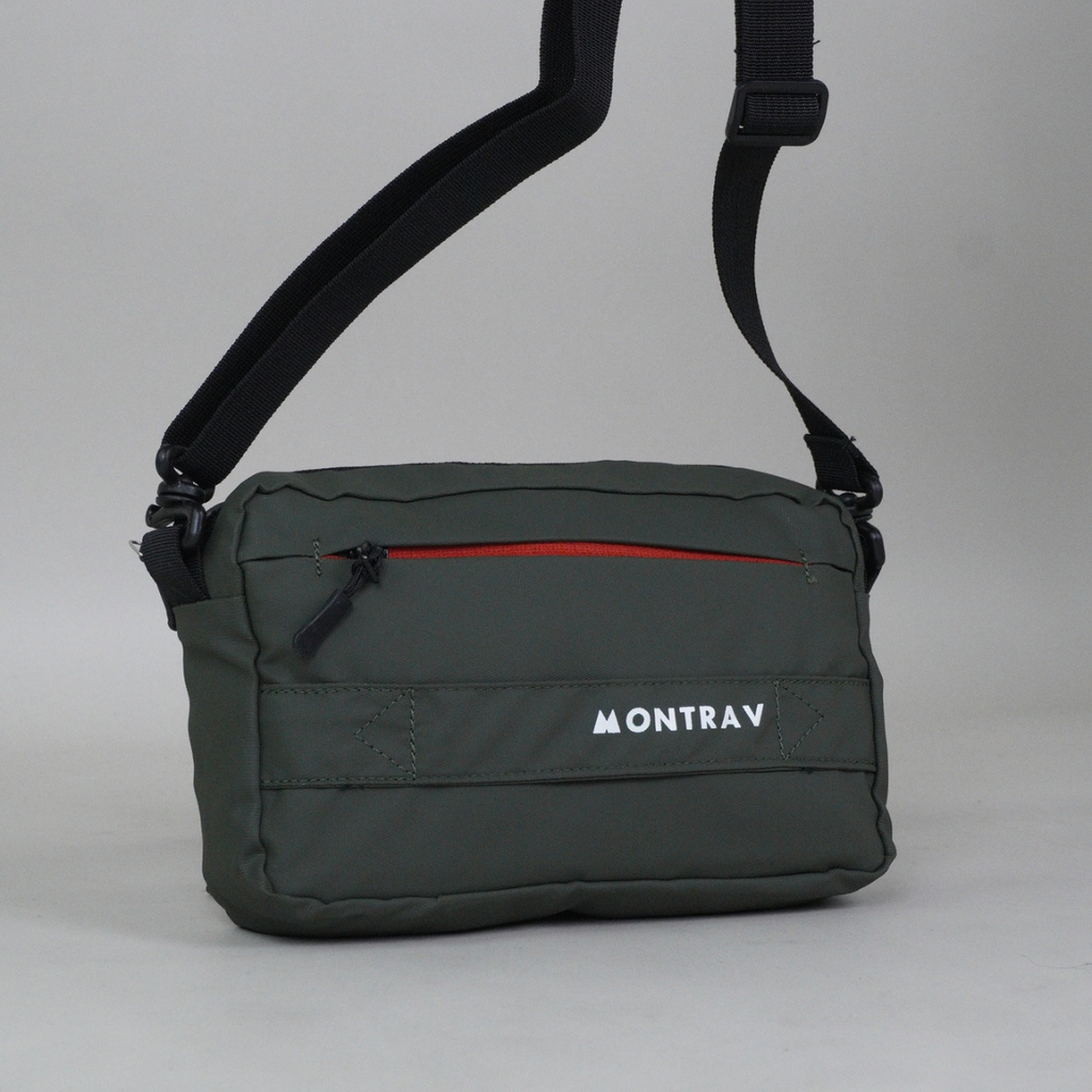 Jutsu - Clutch Pouch