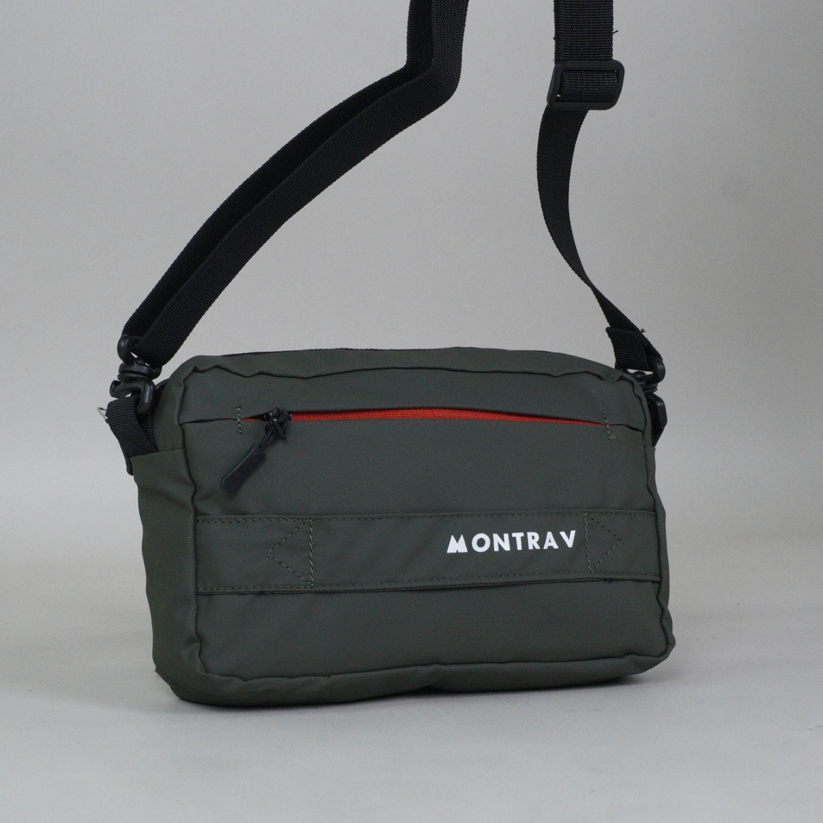 Jutsu - Clutch Pouch