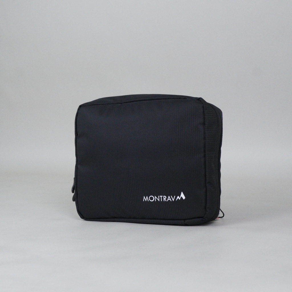Nara - Toiletries Bag