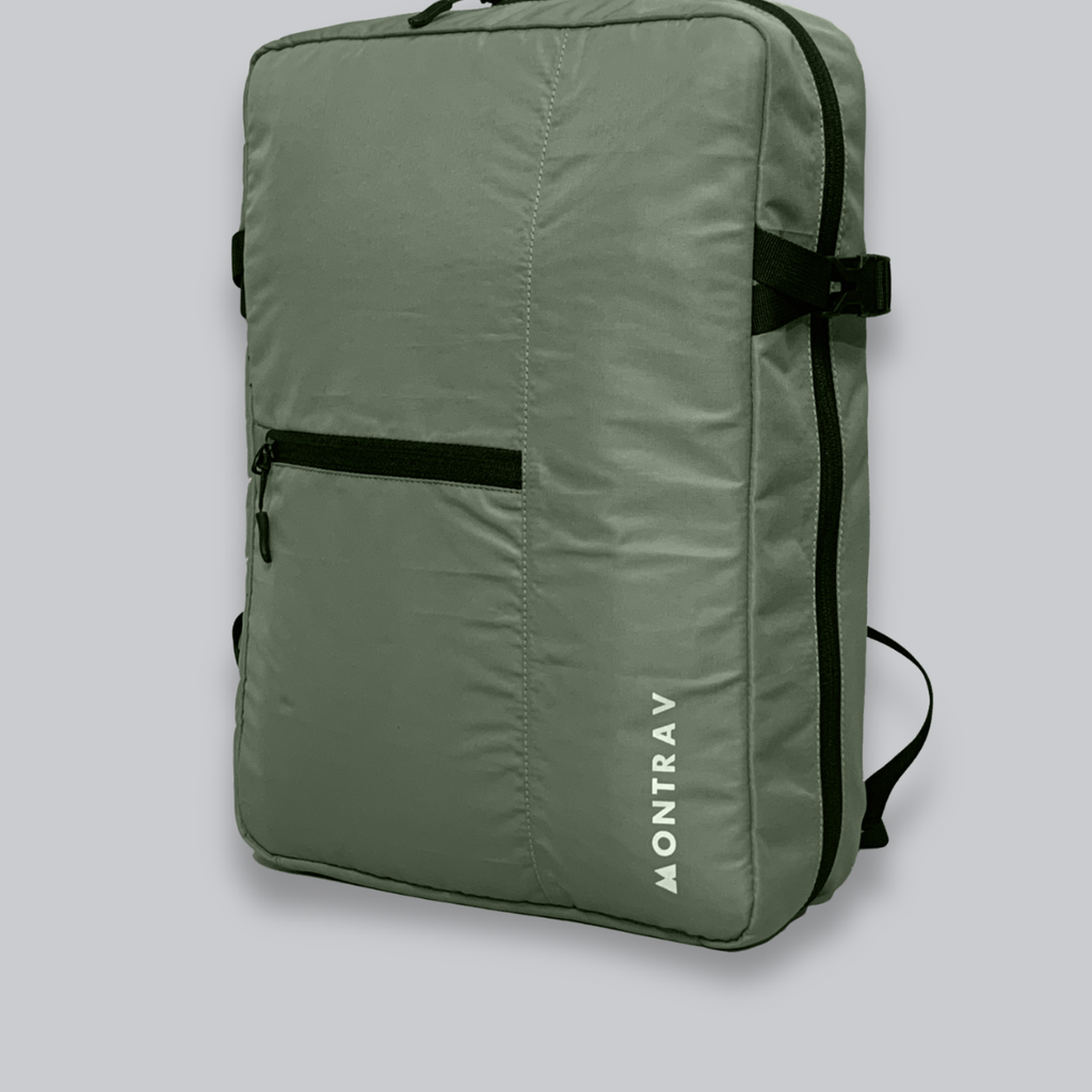 Danzo Backpack