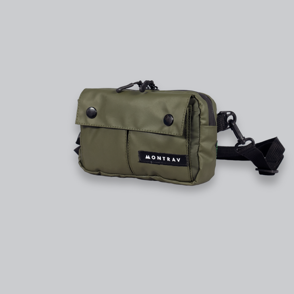 Asuma - Sling Pouch