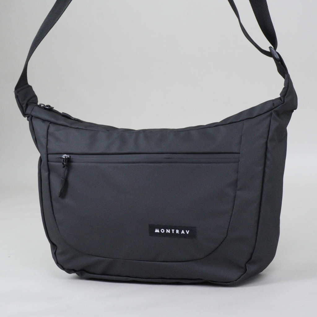 Sanbu - Messenger Bag
