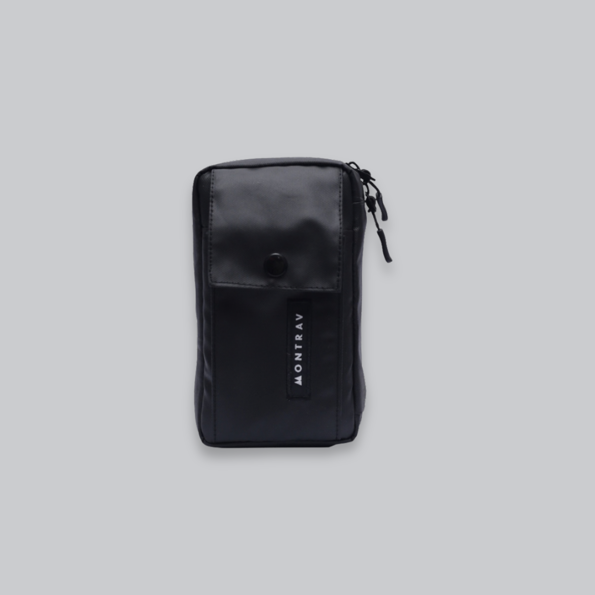 Akamaru - Hanging Wallet