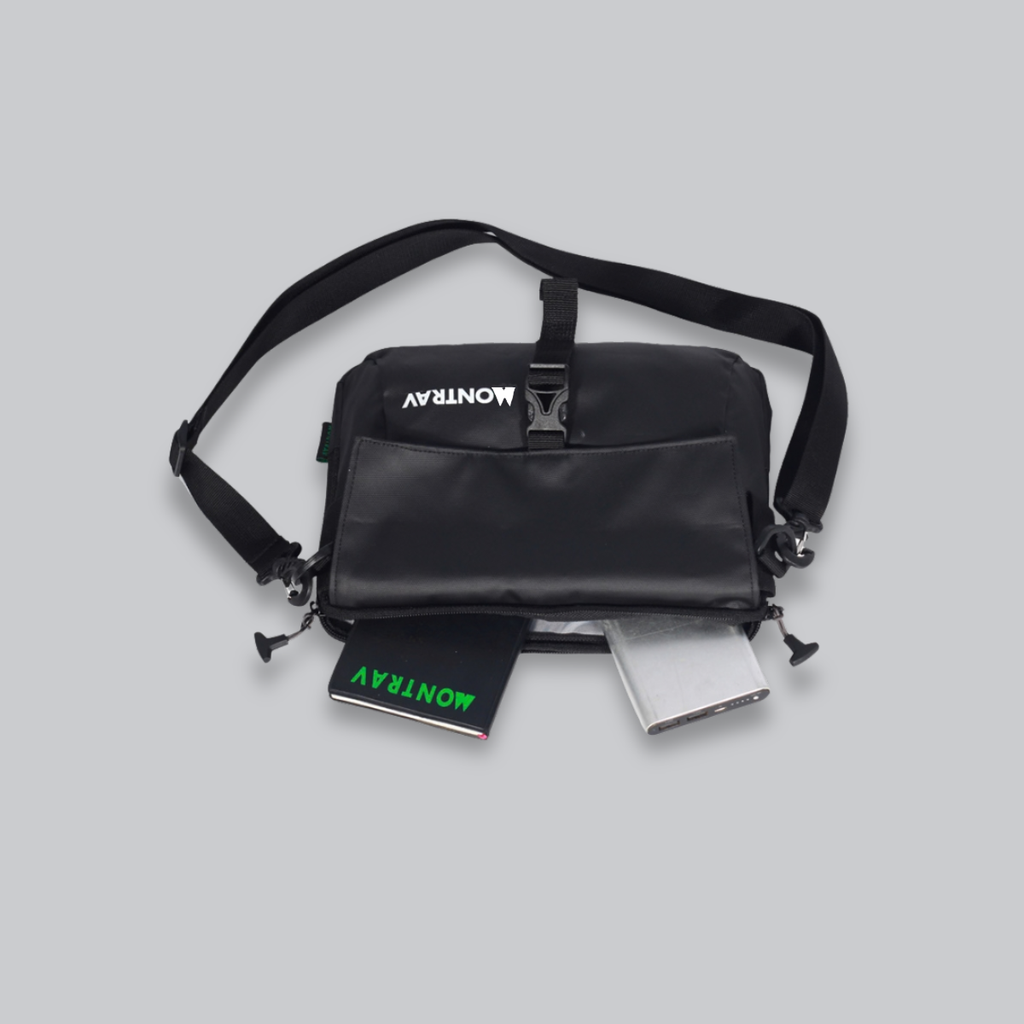 Gaara - Sling Bag