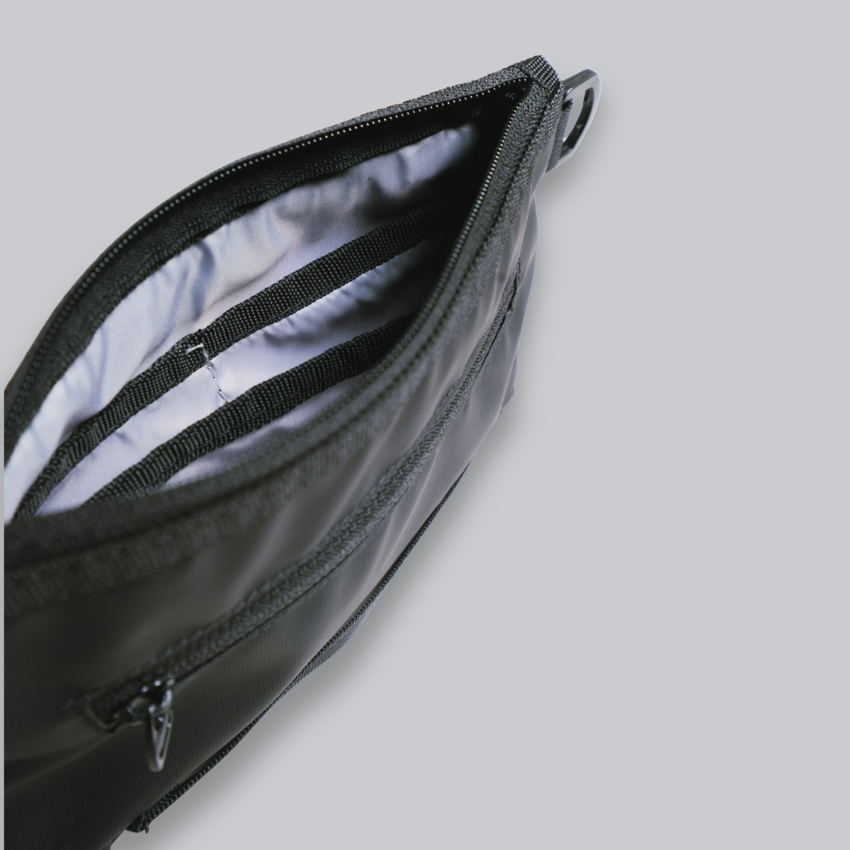 Iruka - Clutch Bag