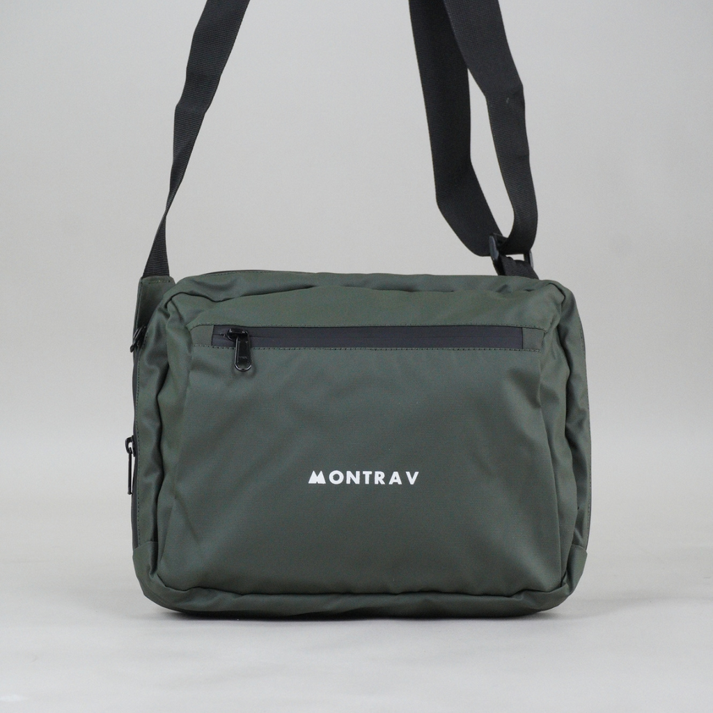 Naoki - Sling Bag