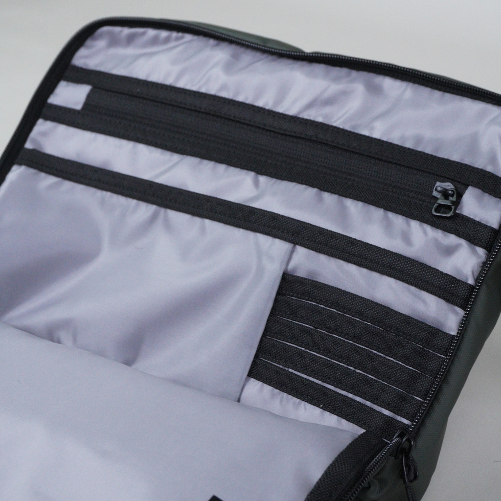 Hyuga - Messenger TAB 10 inch